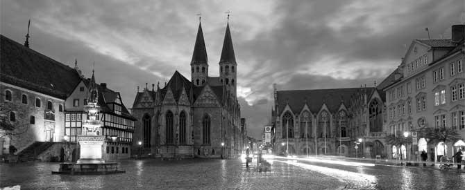 Ihre Notare in Braunschweig